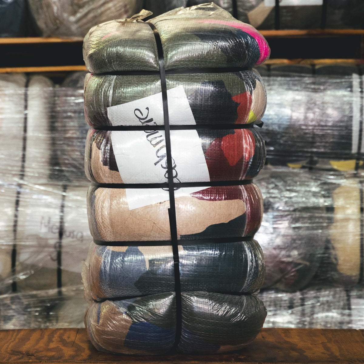 CASHMERE