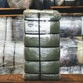 GREEN MILITARY JACKETS