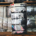 VINTAGE & MODERN DISTRESSED T-SHIRTS