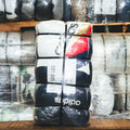 BRANDED NYLON JACKETS