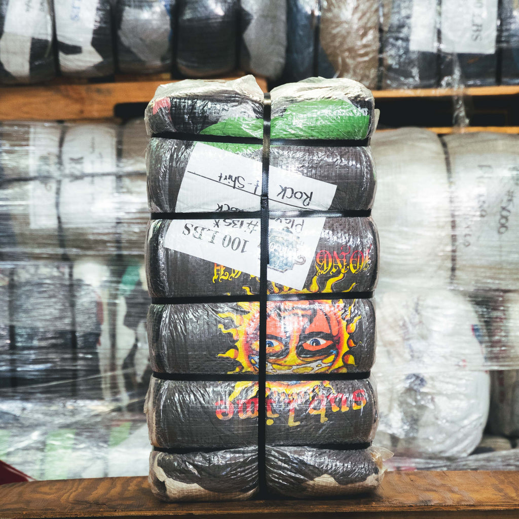 ROCK T-SHIRTS