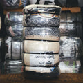 MENS KNITTED STYLE SWEATERS