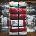 GRAPHIC SINGLE-STITCH T-SHIRTS