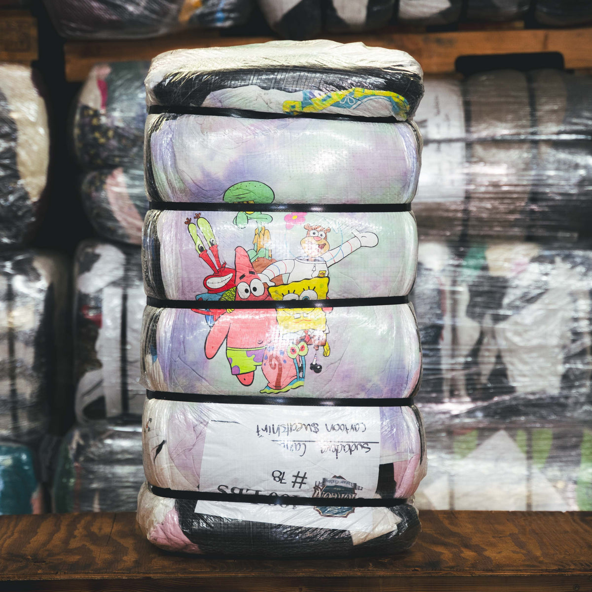 CARTOON SWEATSHIRTS