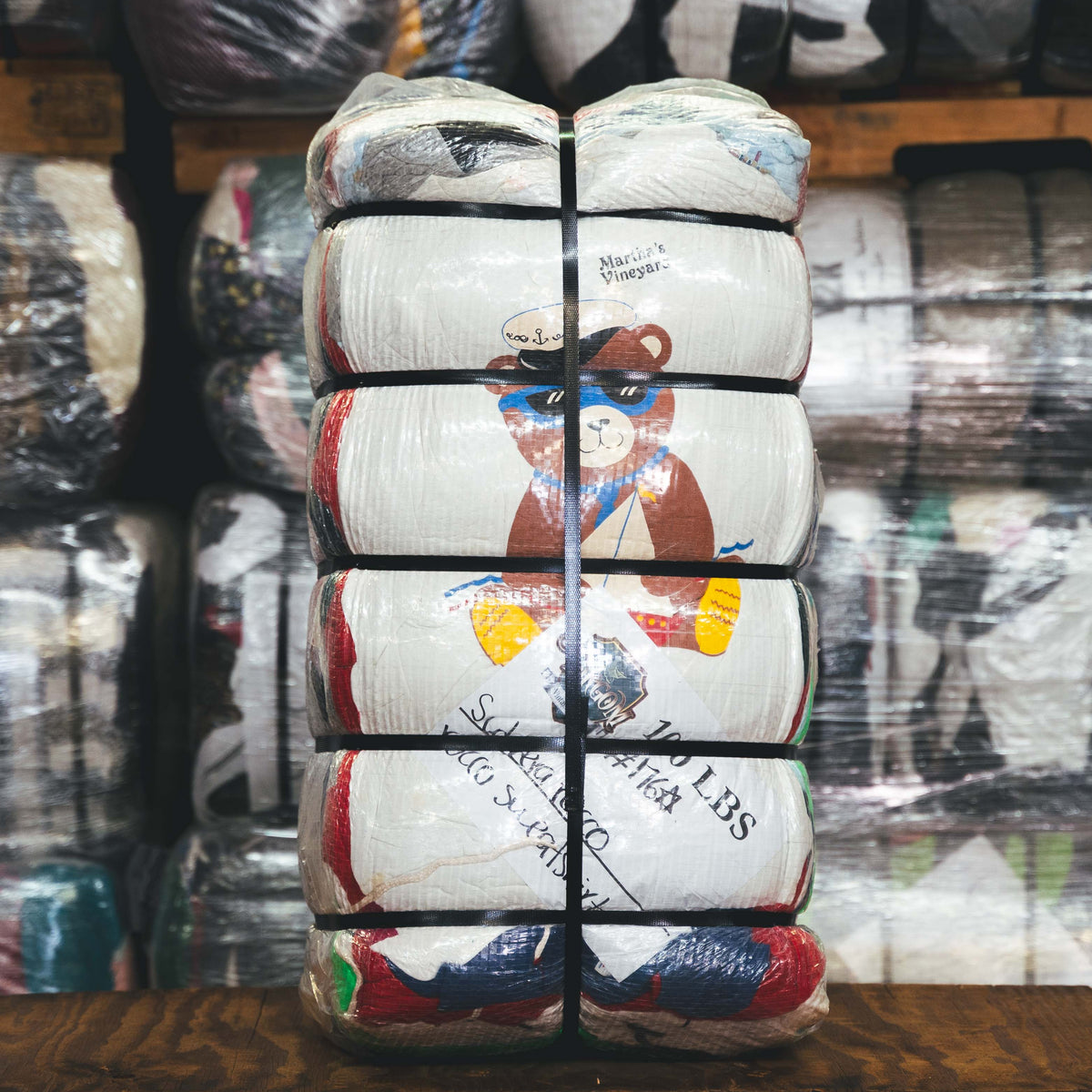 VINTAGE SWEATSHIRTS