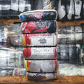 DISTRESSED VINTAGE T-SHIRT MIX