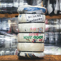 DISTRESSED VINTAGE SWEATSHIRT MIX