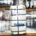 PRINTED SINGLE STITCH T-SHIRTS