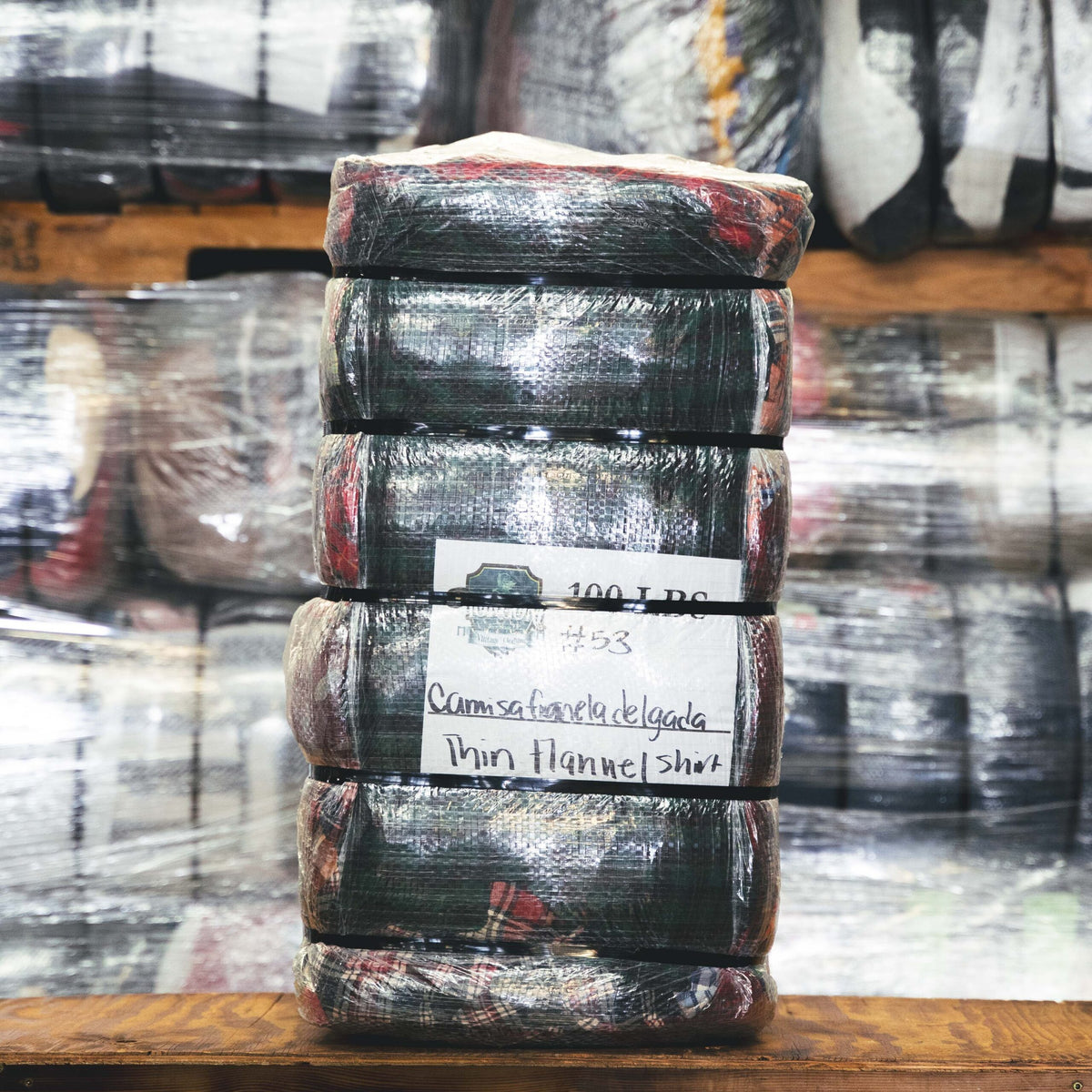 THIN FLANNEL SHIRTS