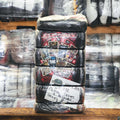 SERIES AND MOVIES T-SHIRTS