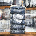 DENIM CARPENTER PANTS