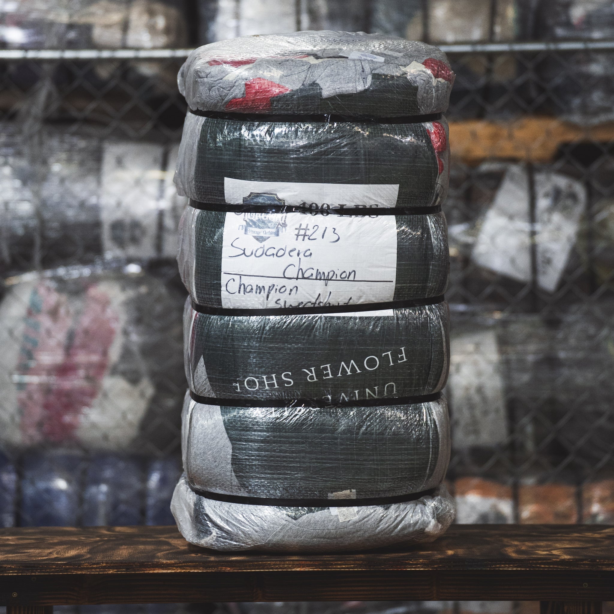 Champion Sweatshirt Mixed