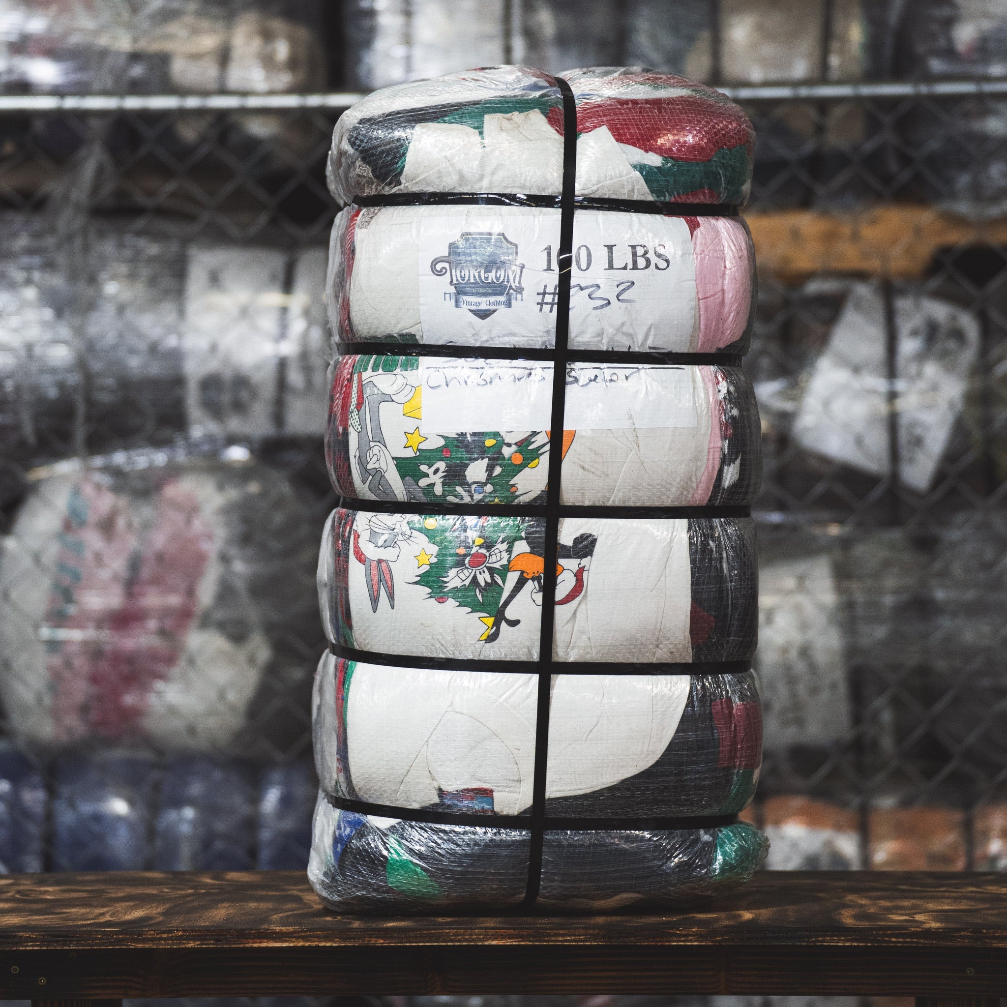 Christmas Sweatshirts Mixed