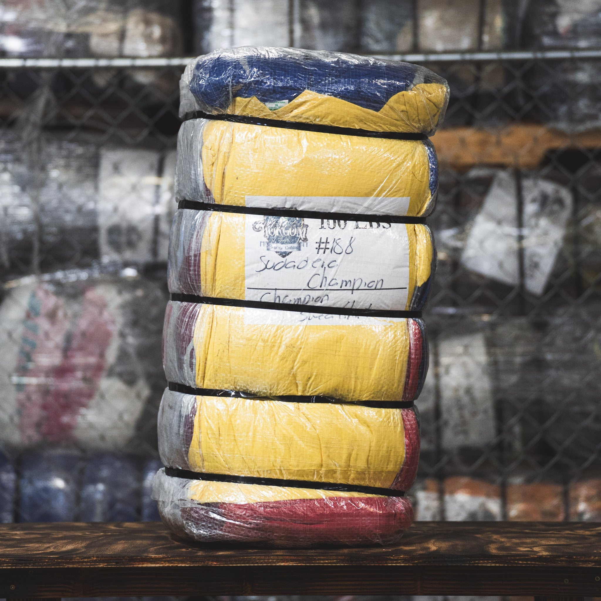 Champion Sweatshirts Mixed