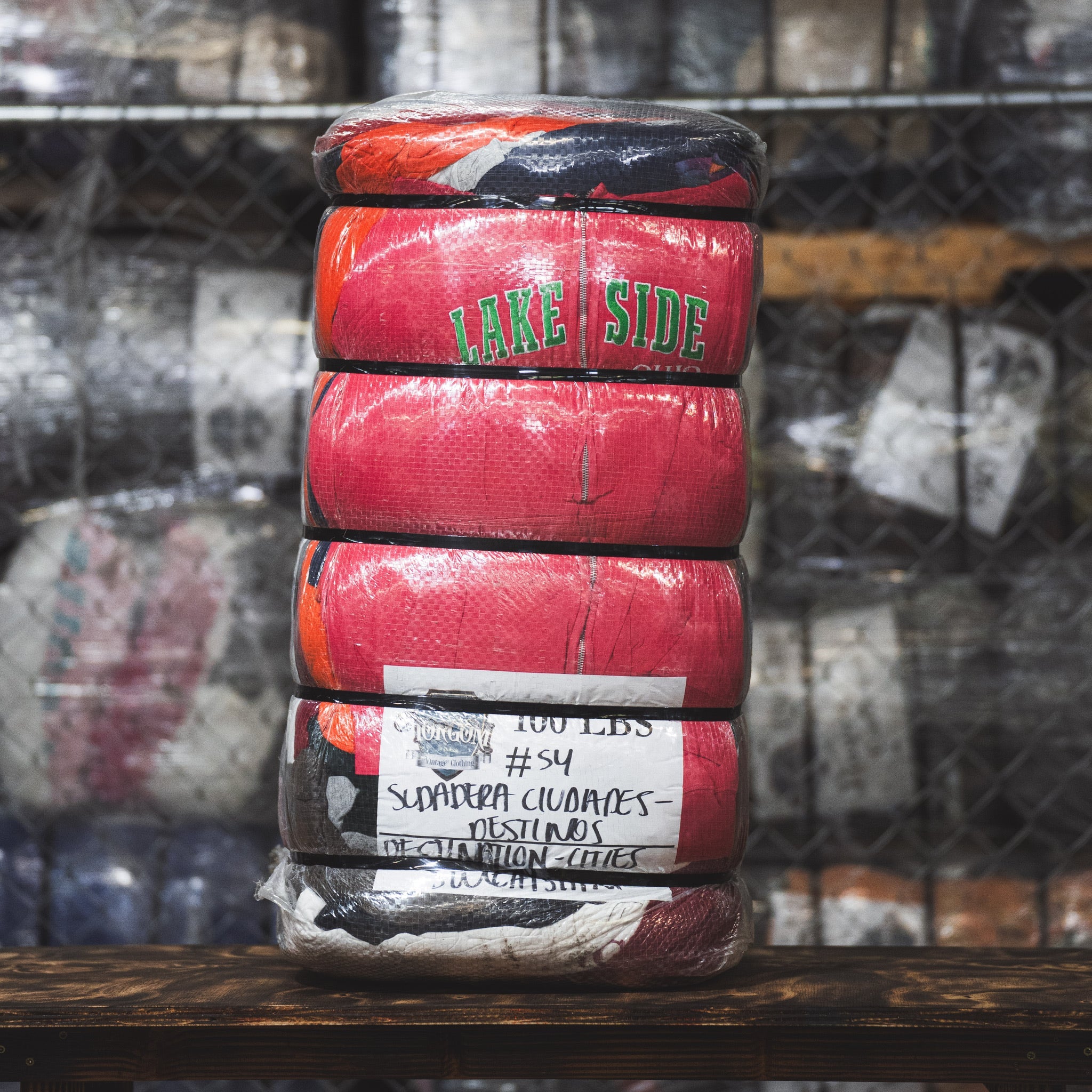 Destination Sweatshirts