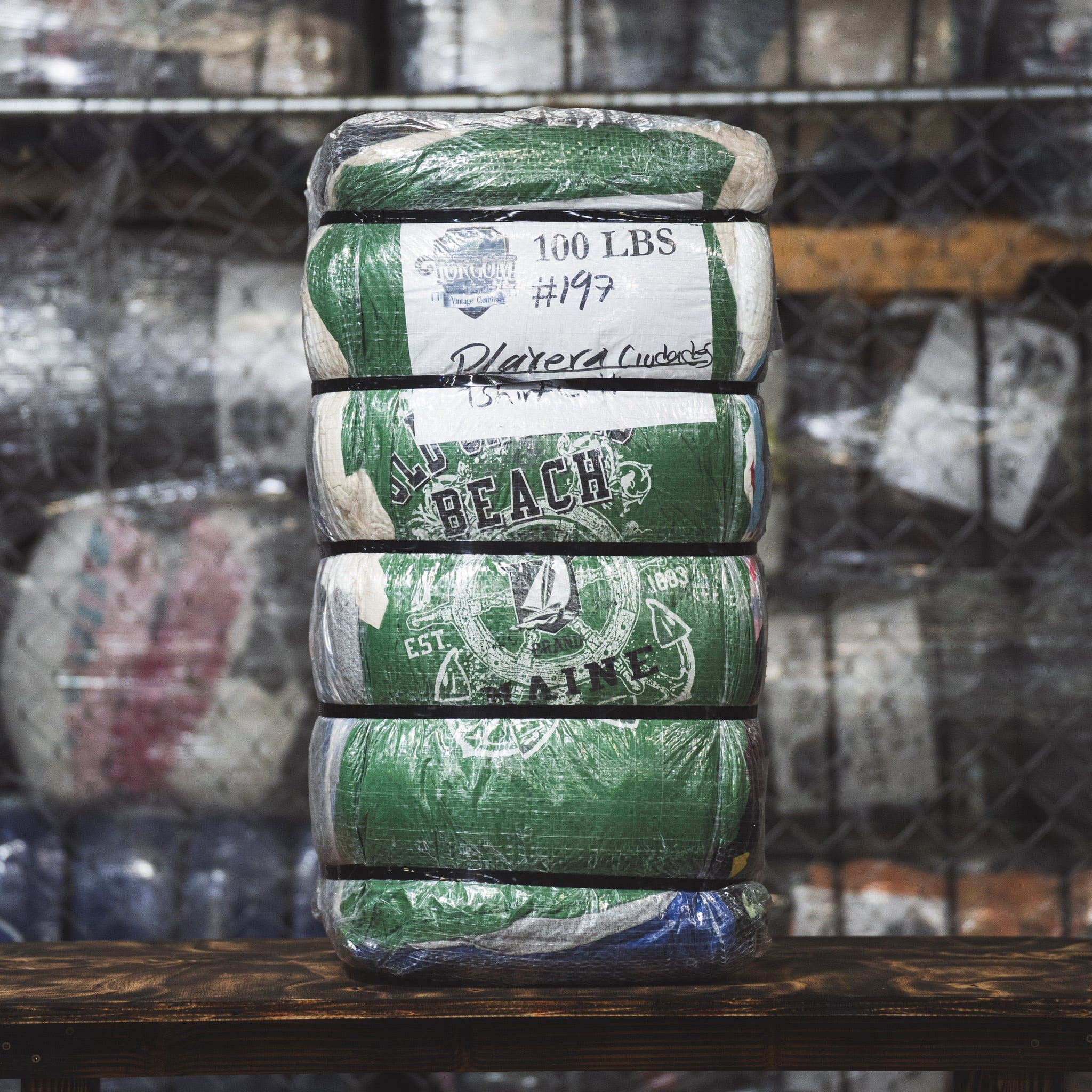 Destination T-Shirts Mixed