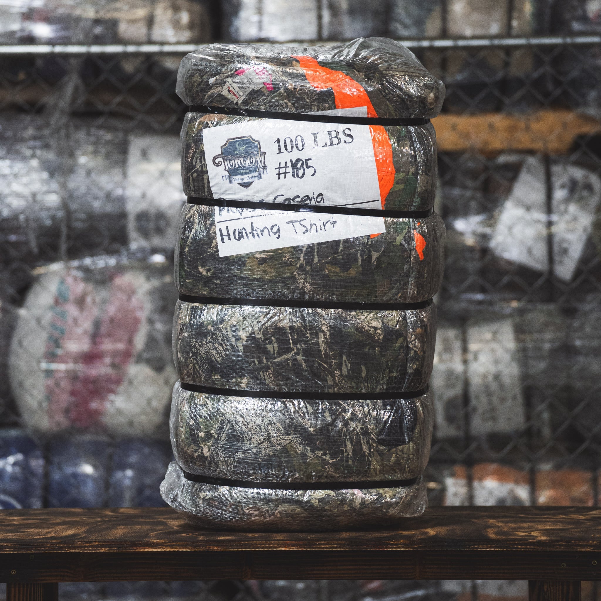 Hunting T-Shirts Mixed