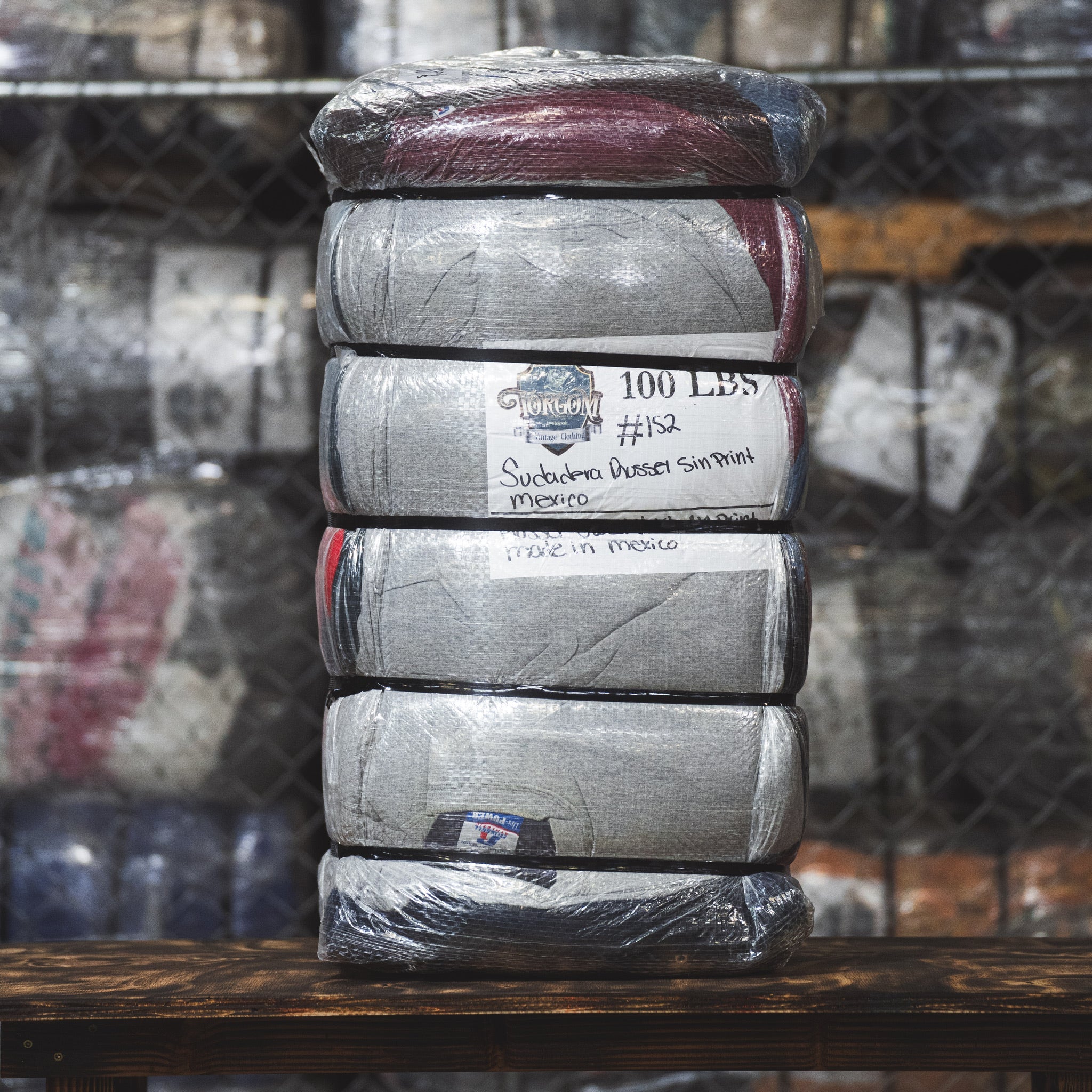 Russel Sweatshirts Mixed No Print