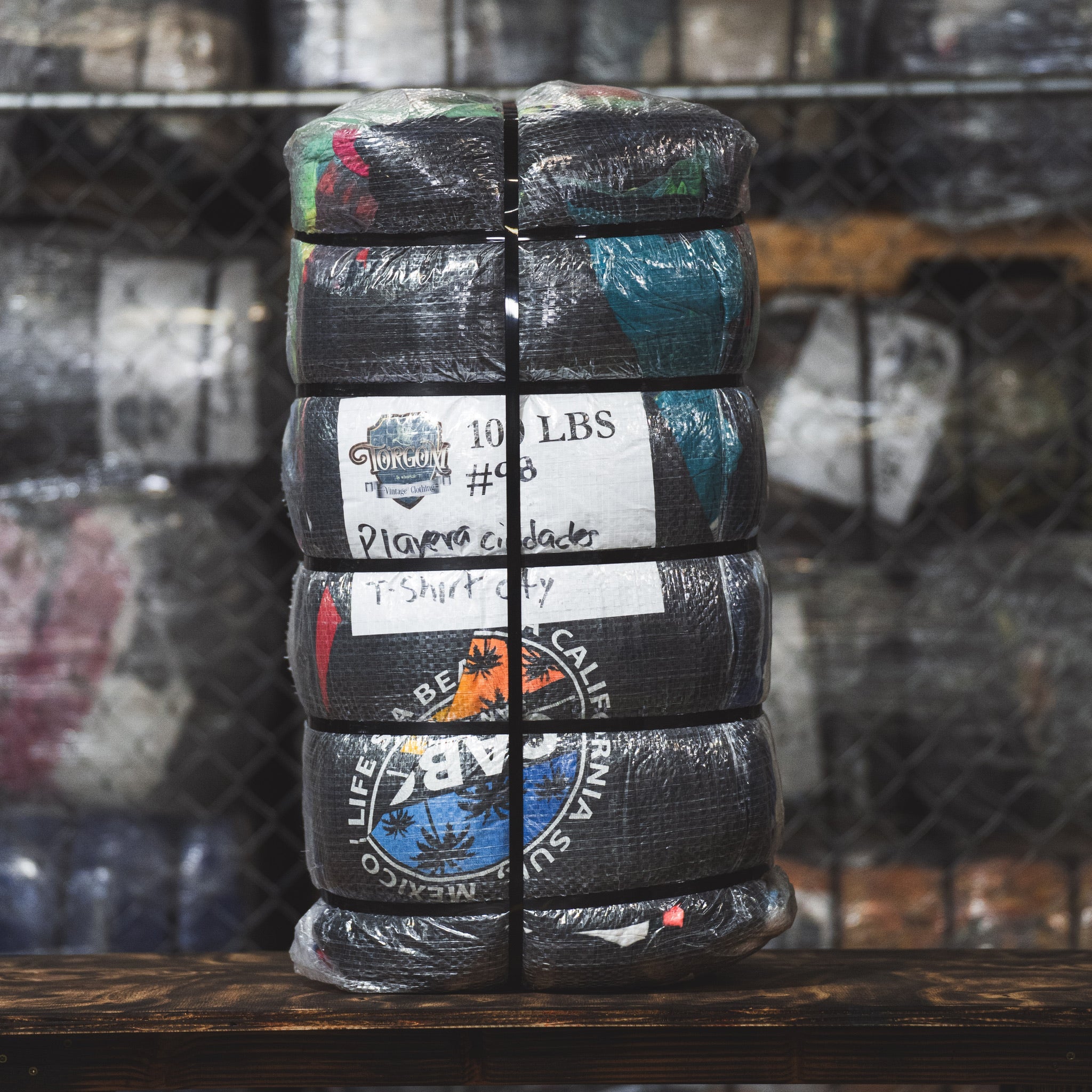 Destination T-Shirts Mixed