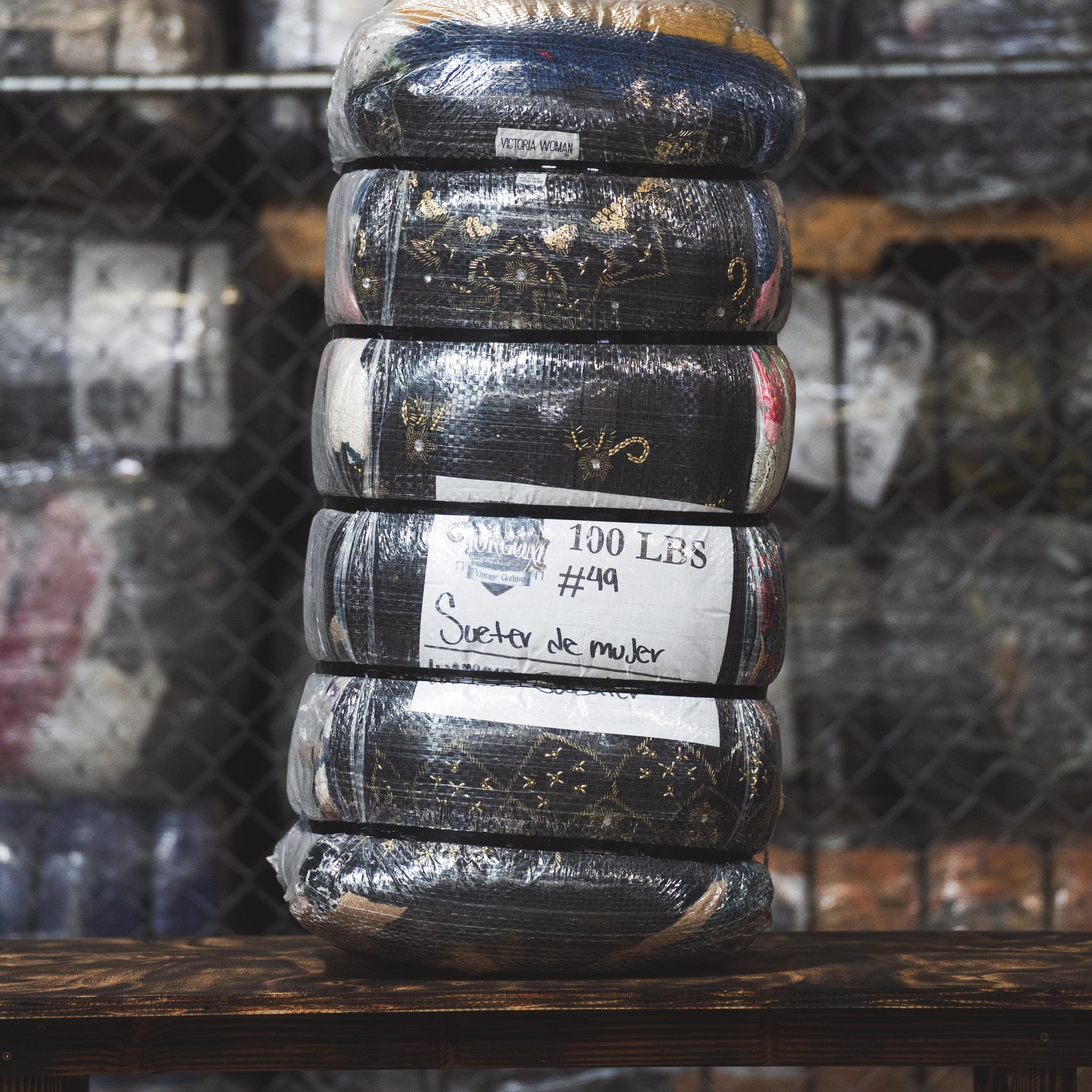 Womens Sweater Knit Mixed