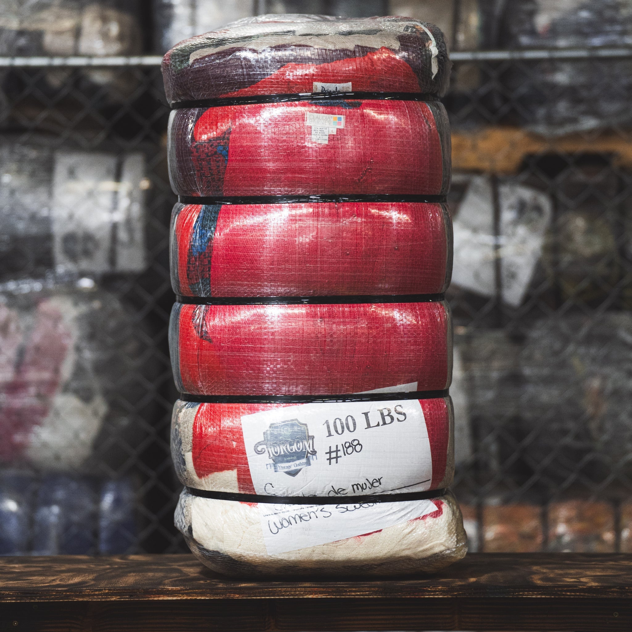 Womens Sweater Knit Mixed