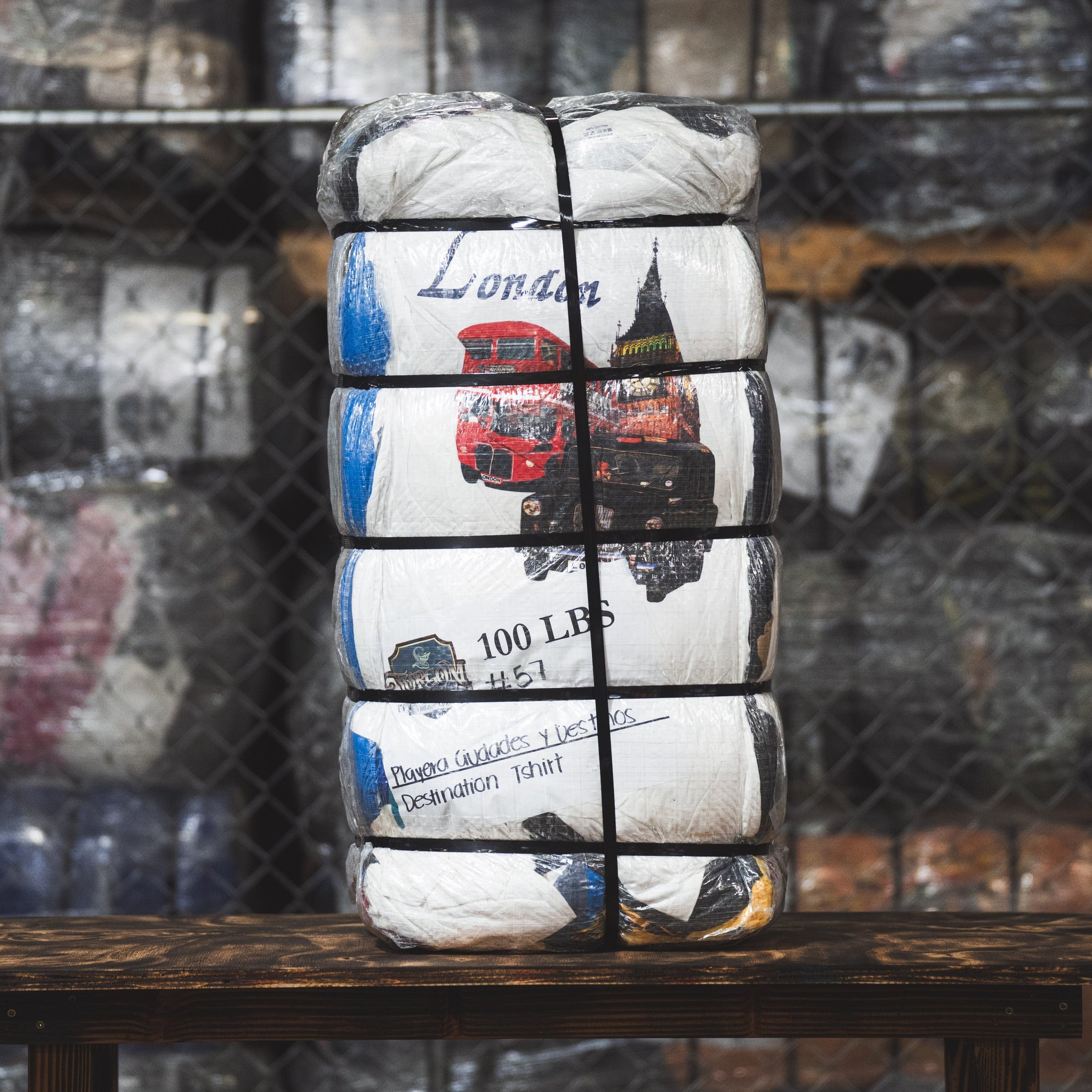 Destination T-Shirts Mixed