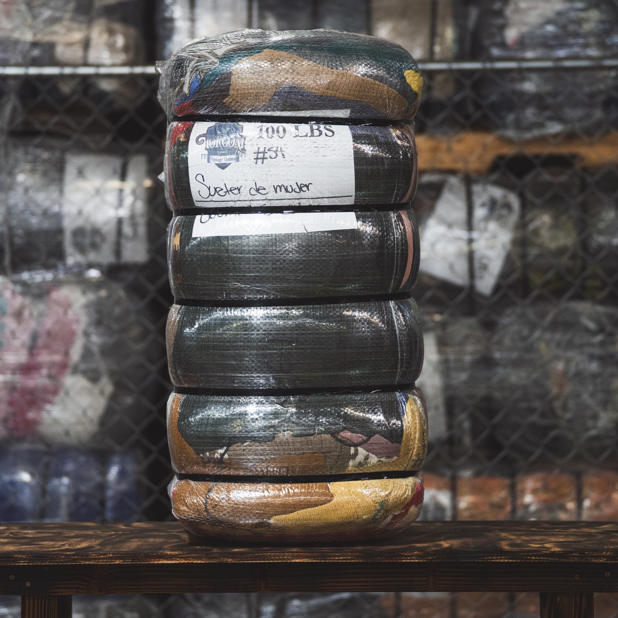 Womens Sweater Knit Mixed