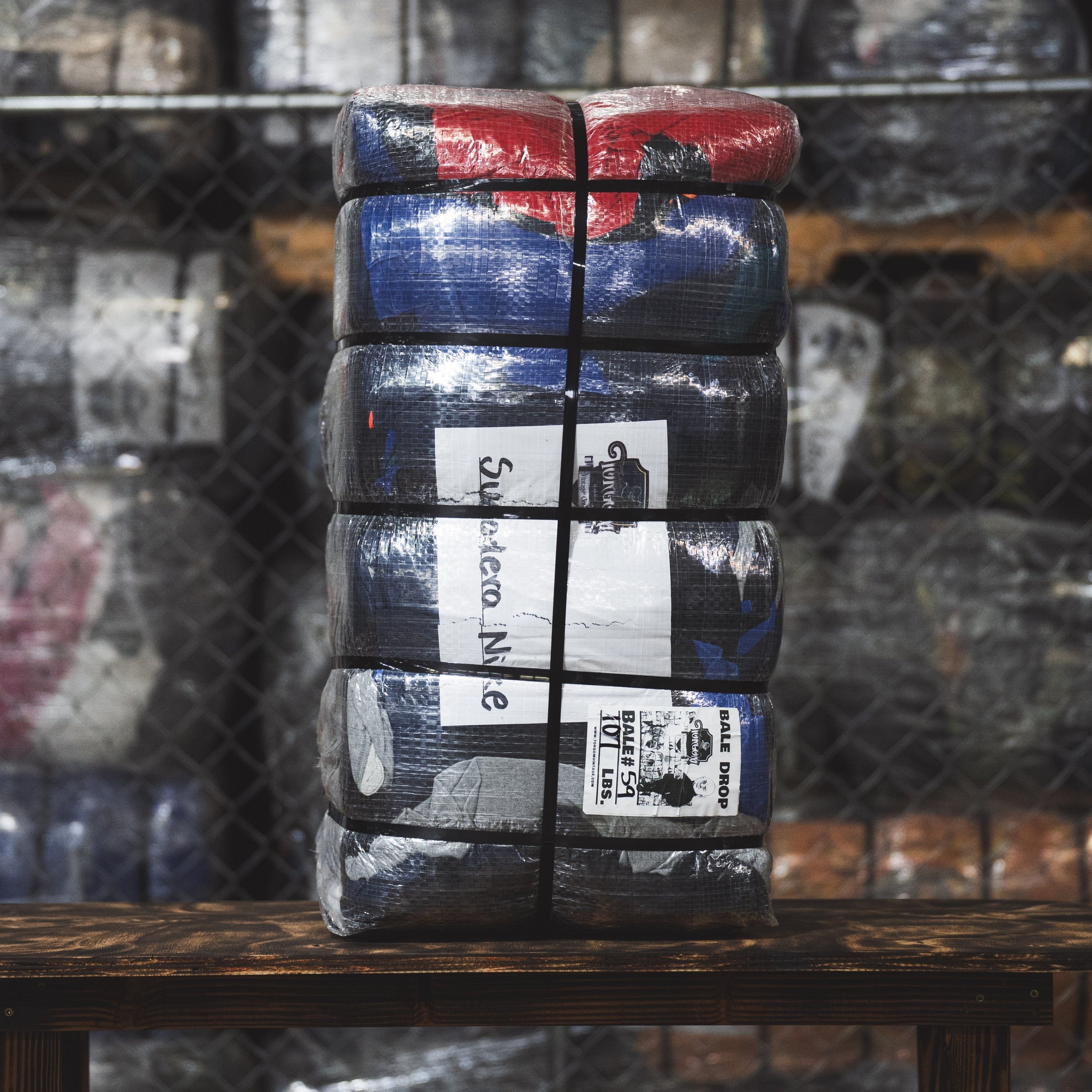 Nike Sweatshirt Mixed