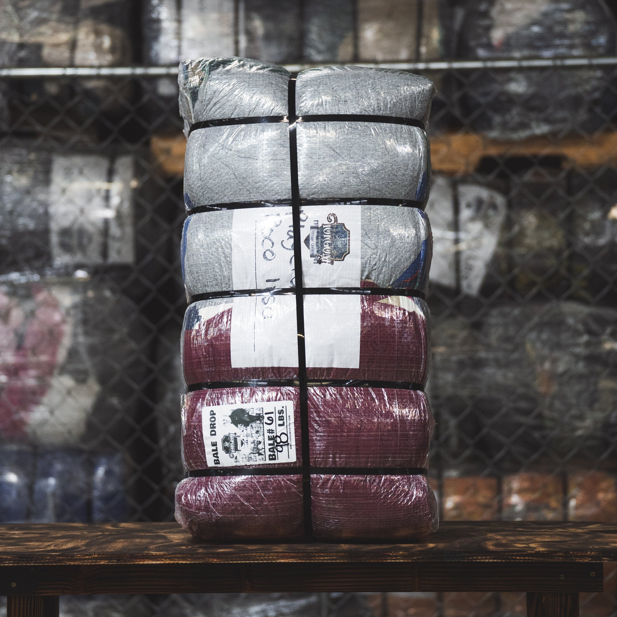 Roco T-shirt Plain Mixed