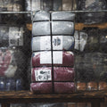 Roco T-shirt Plain Mixed