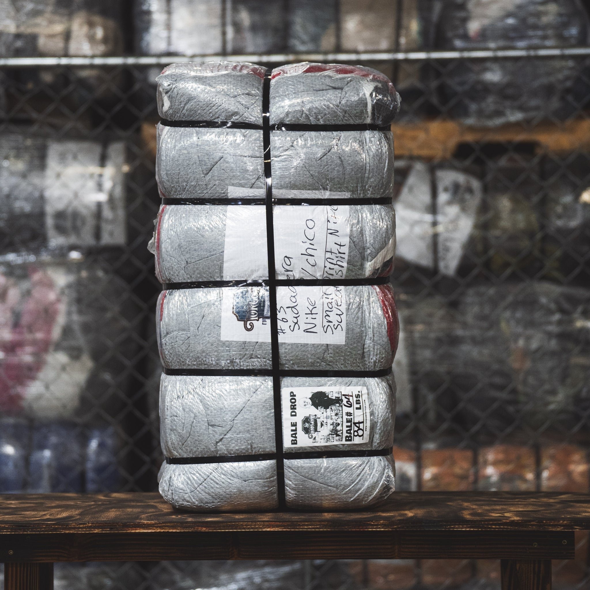 Nike Sweatshirt Small Print