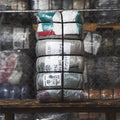 Nylon Jacket Regular