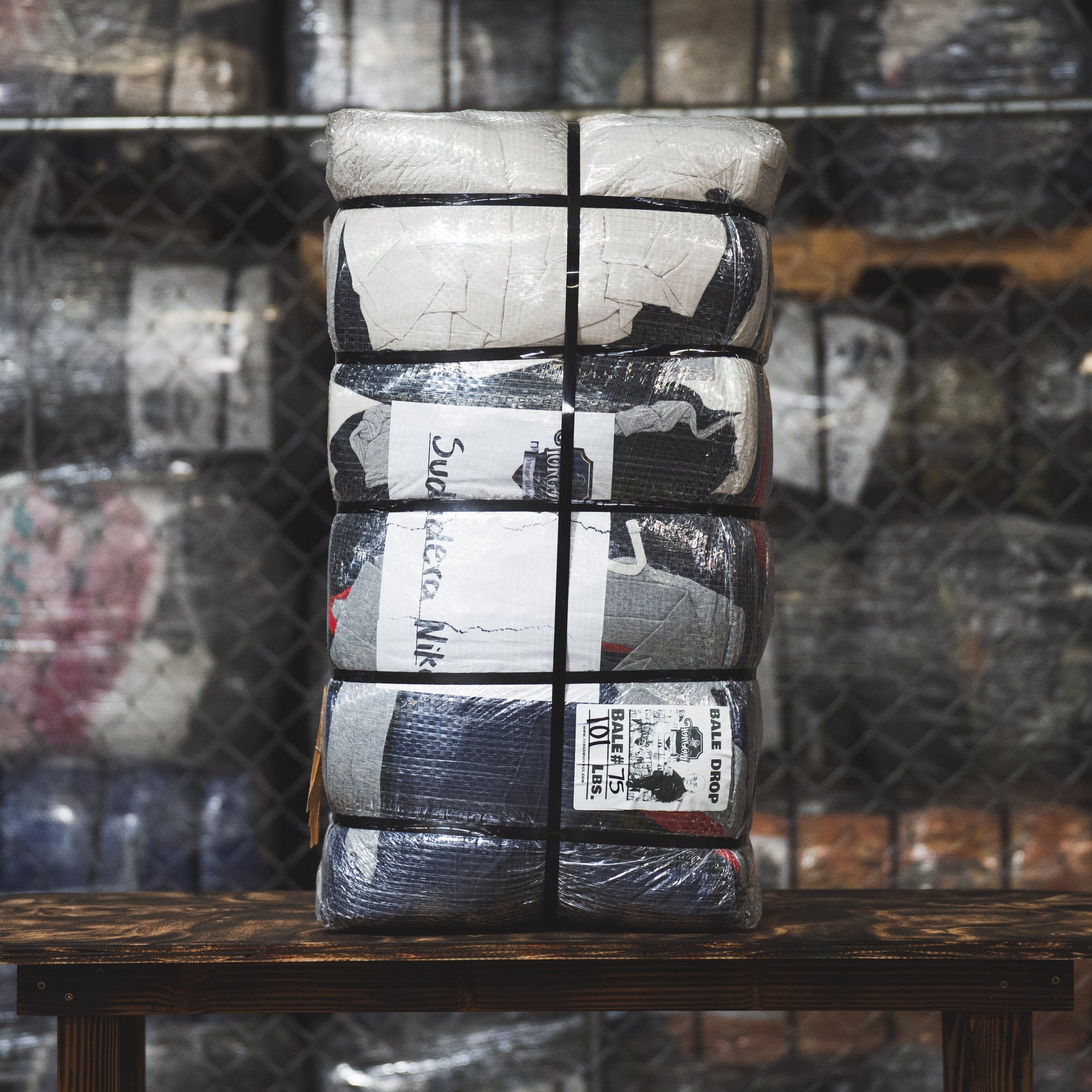 Nike Sweatshirt Mixed