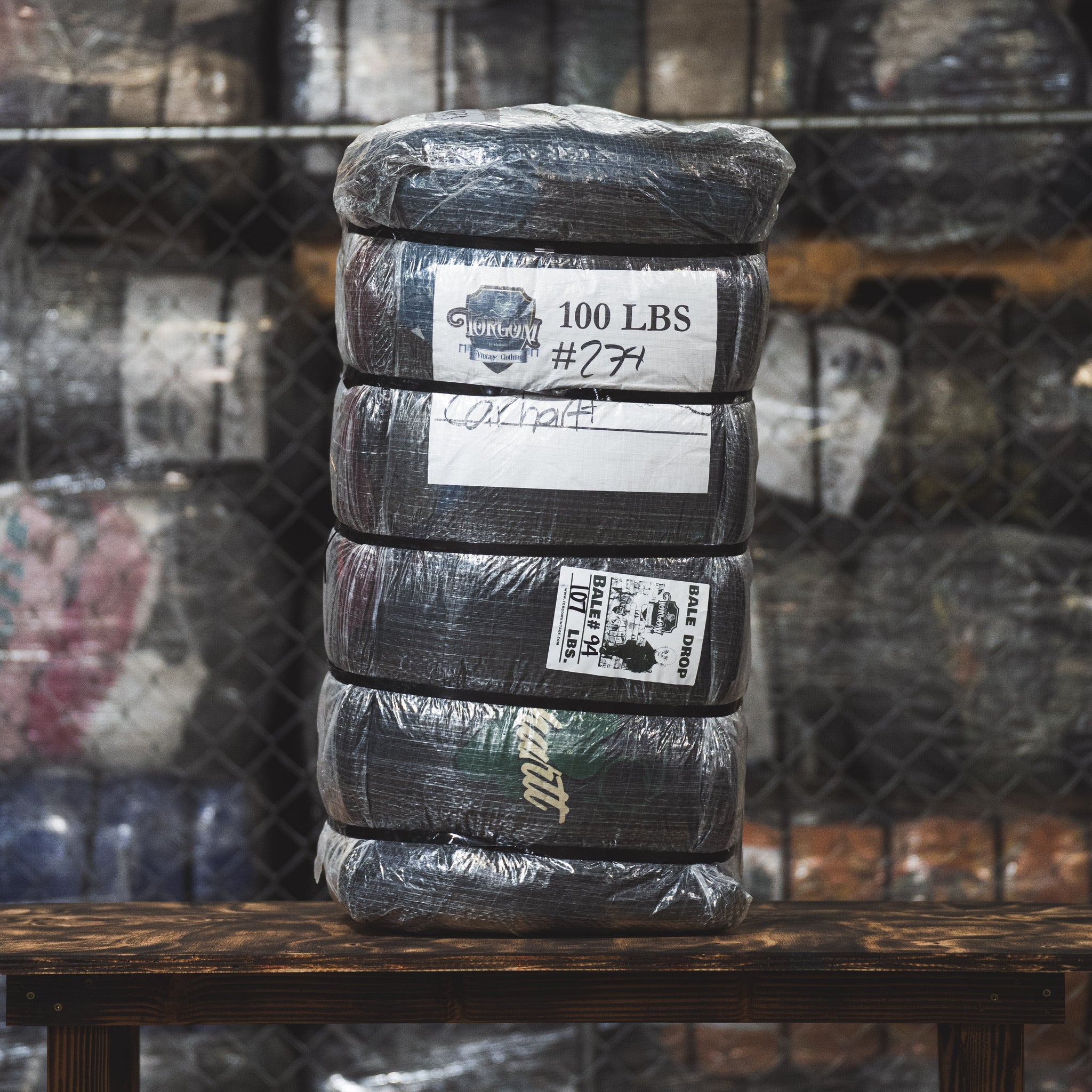 Carhartt T-Shirts Mixed