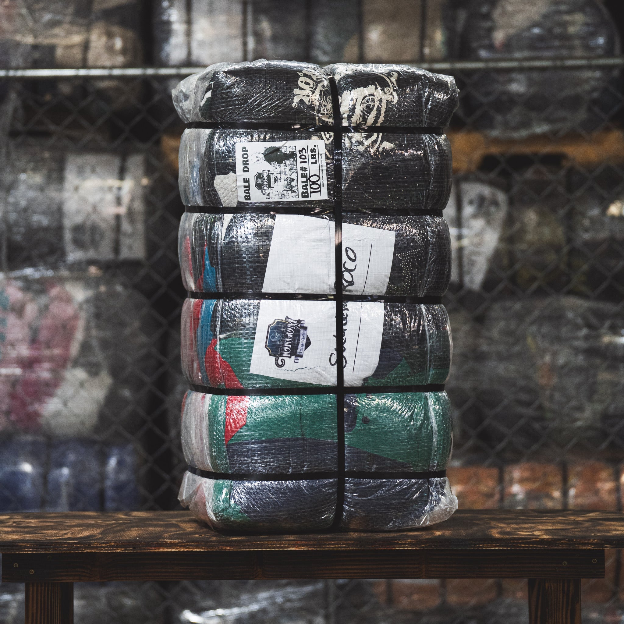 Roco Sweatshirt