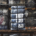 Levis Jeans 550