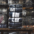 Regular Nylon Jackets