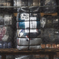 Nylon Jacket Regular