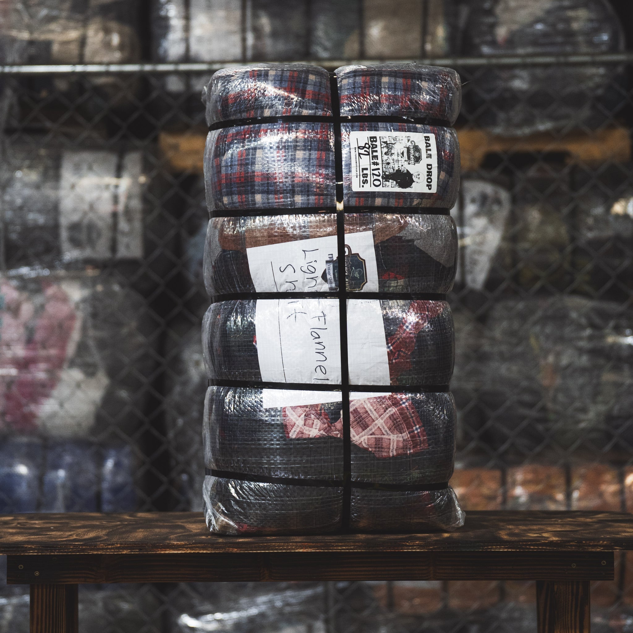 Light Flannel Shirts