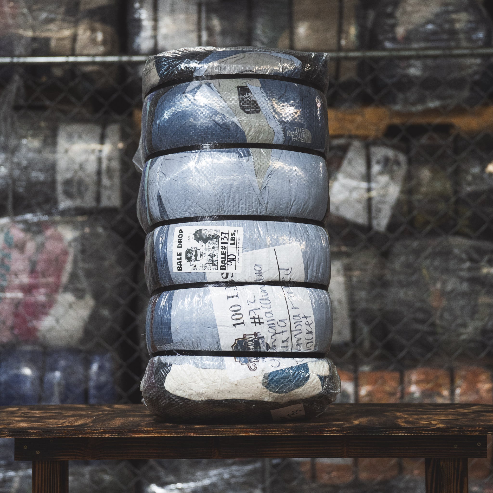 Columbia Jacket Mixed