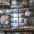 Levis Pants Mix Size