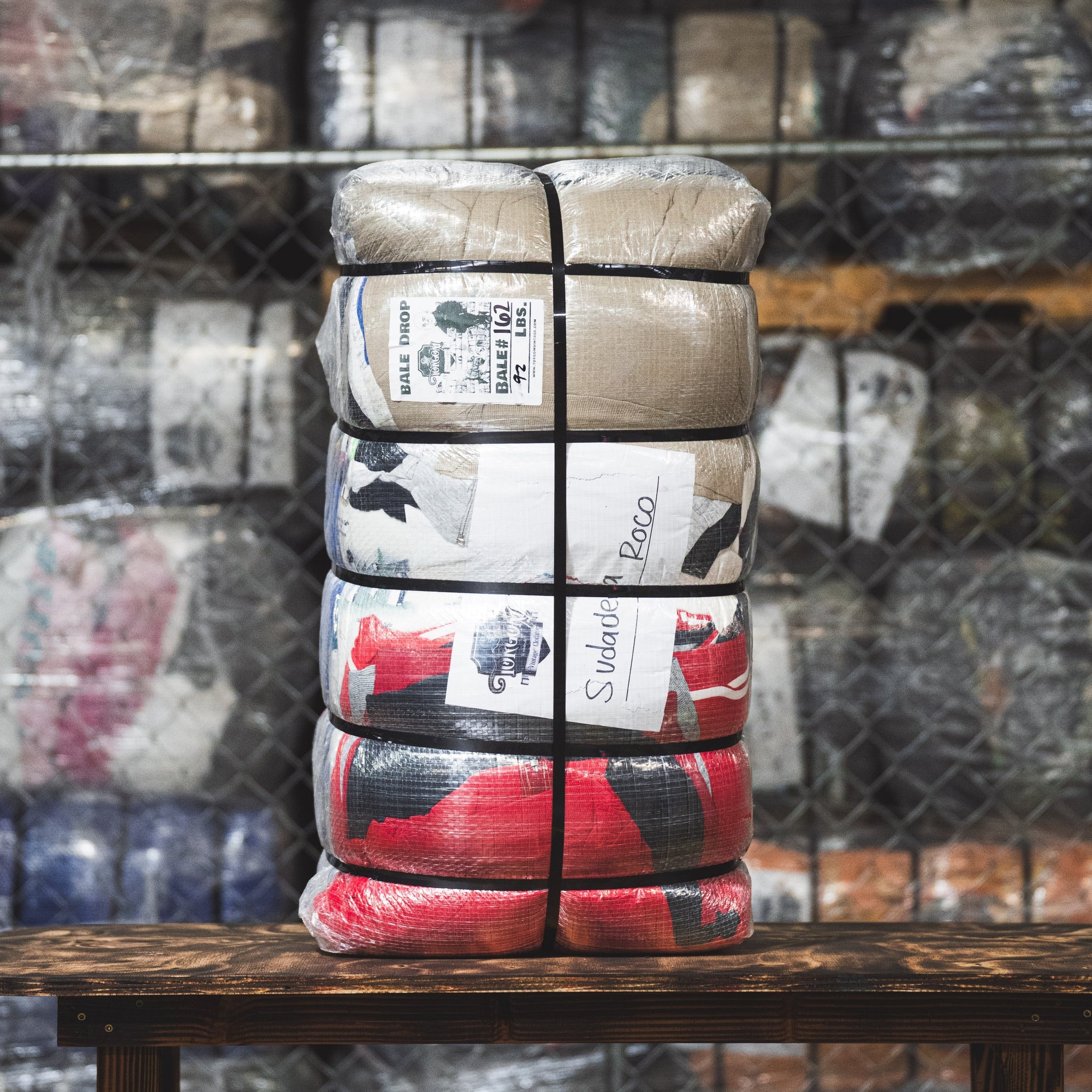 Roco Sweatshirts 90s