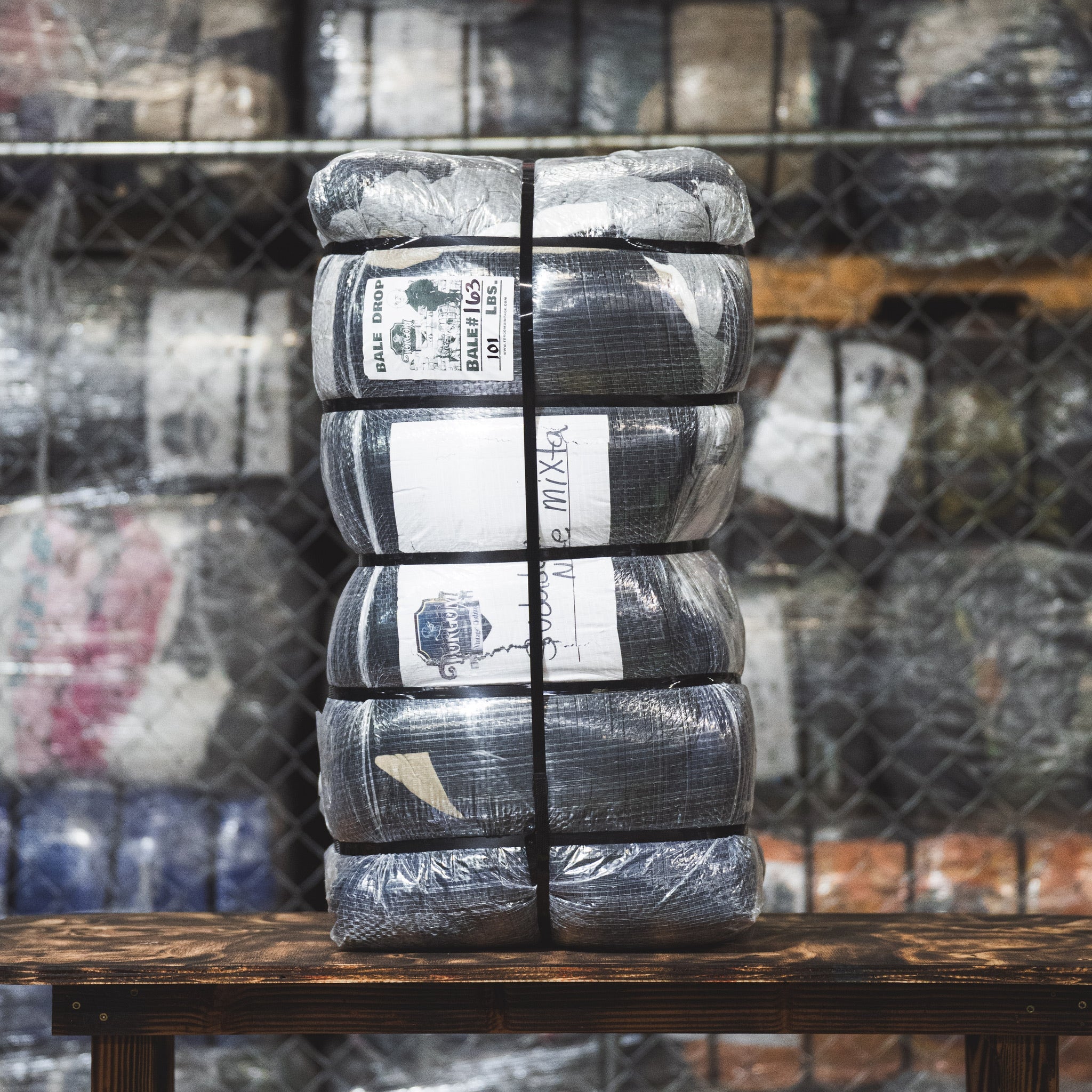 Nike Mix Sweatshirts