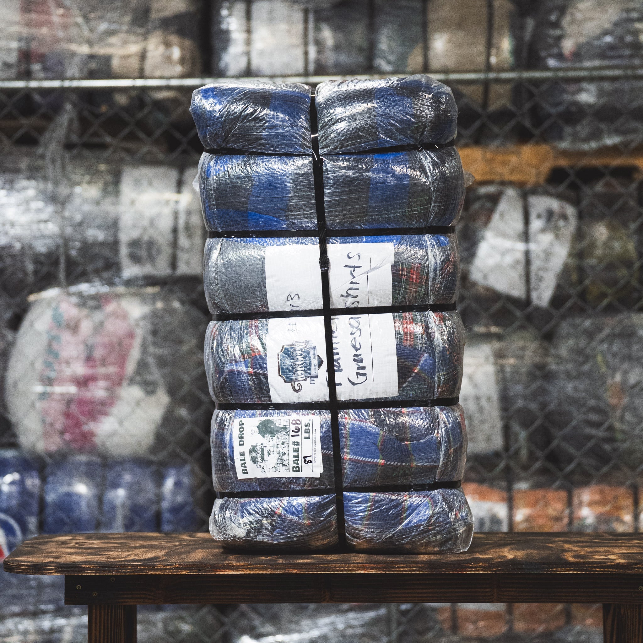 Thick Flannel Shirts