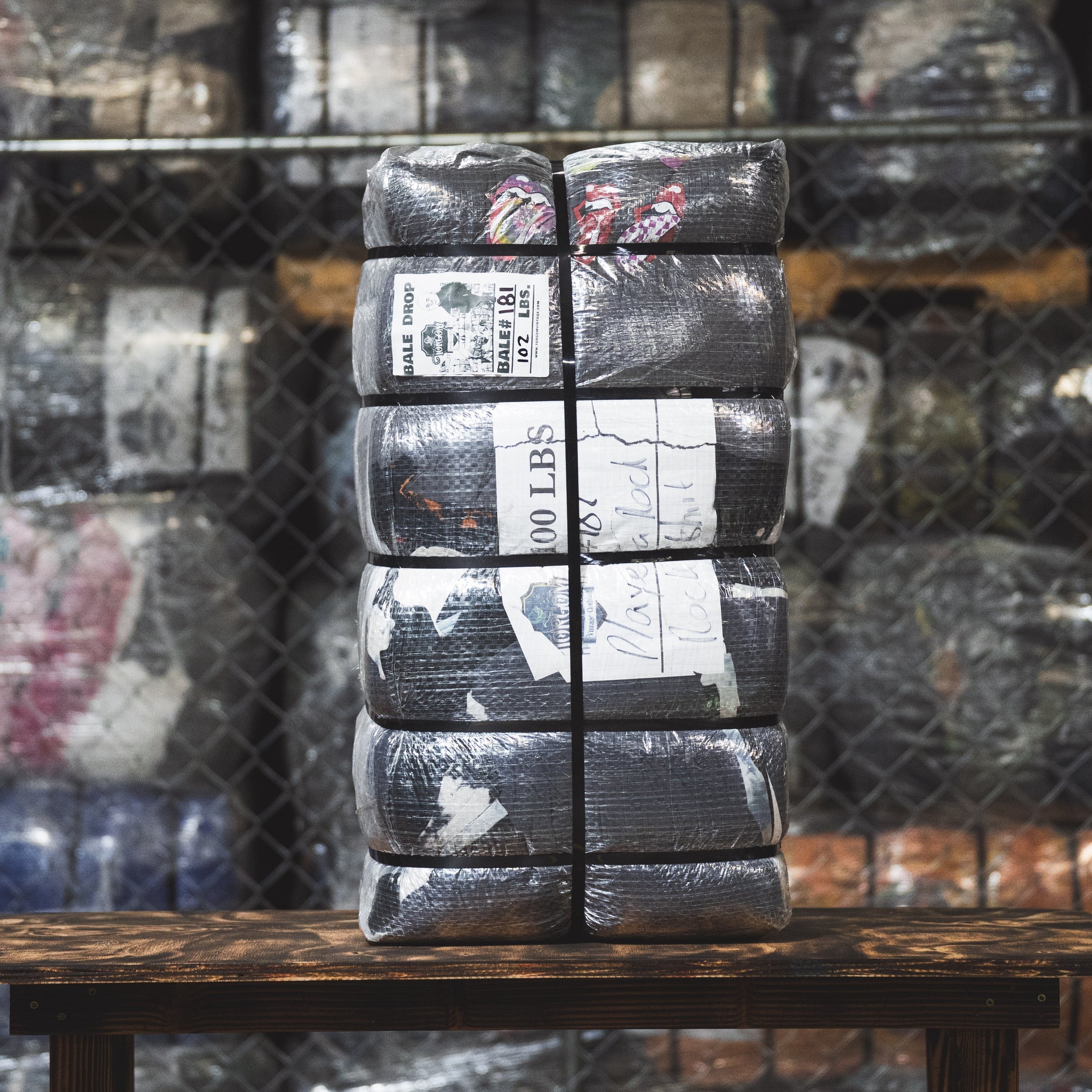 Rock T-Shirts Modern