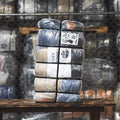 Levis Pants