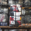 Nylon Jacket Regular