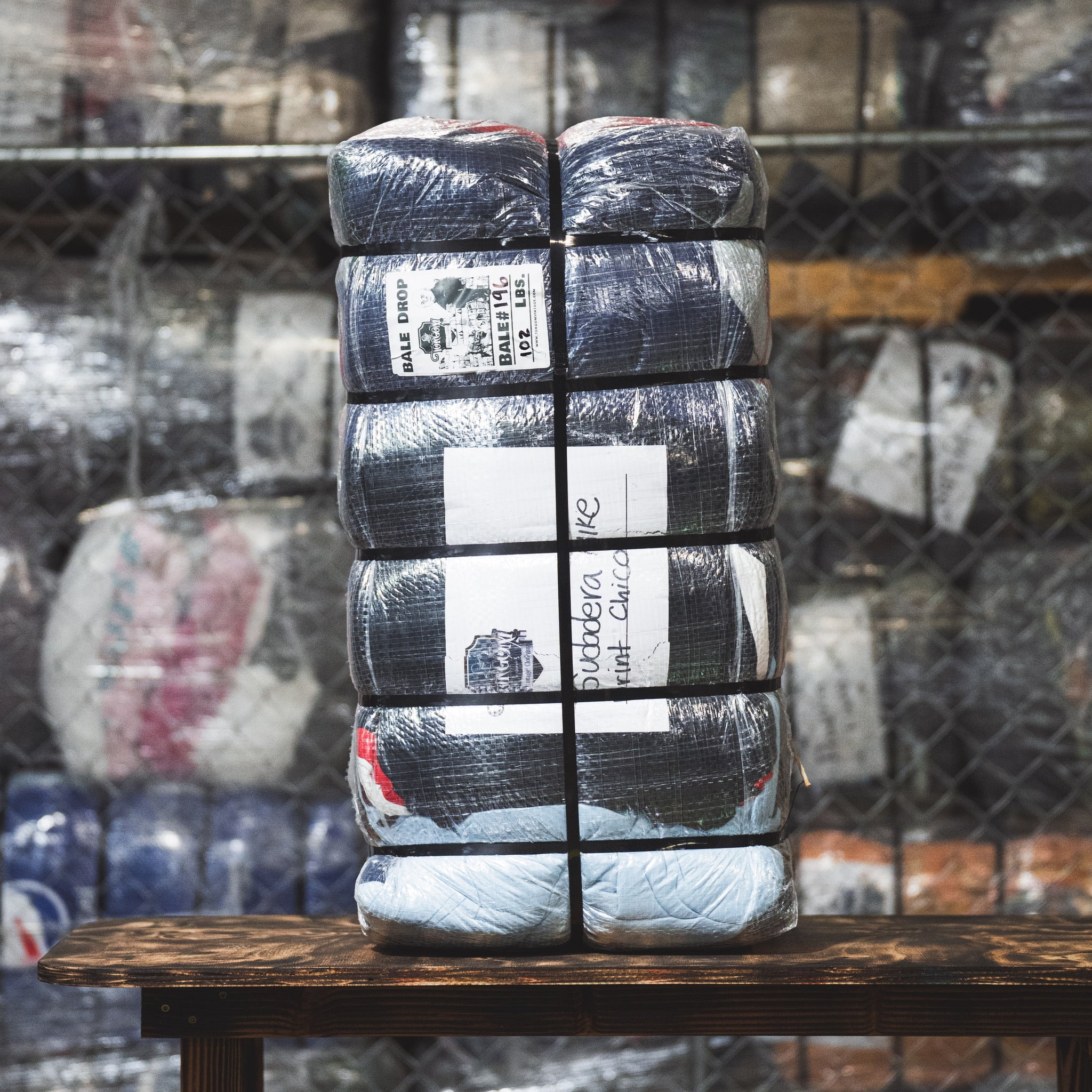 Nike Small Print Sweatshirt