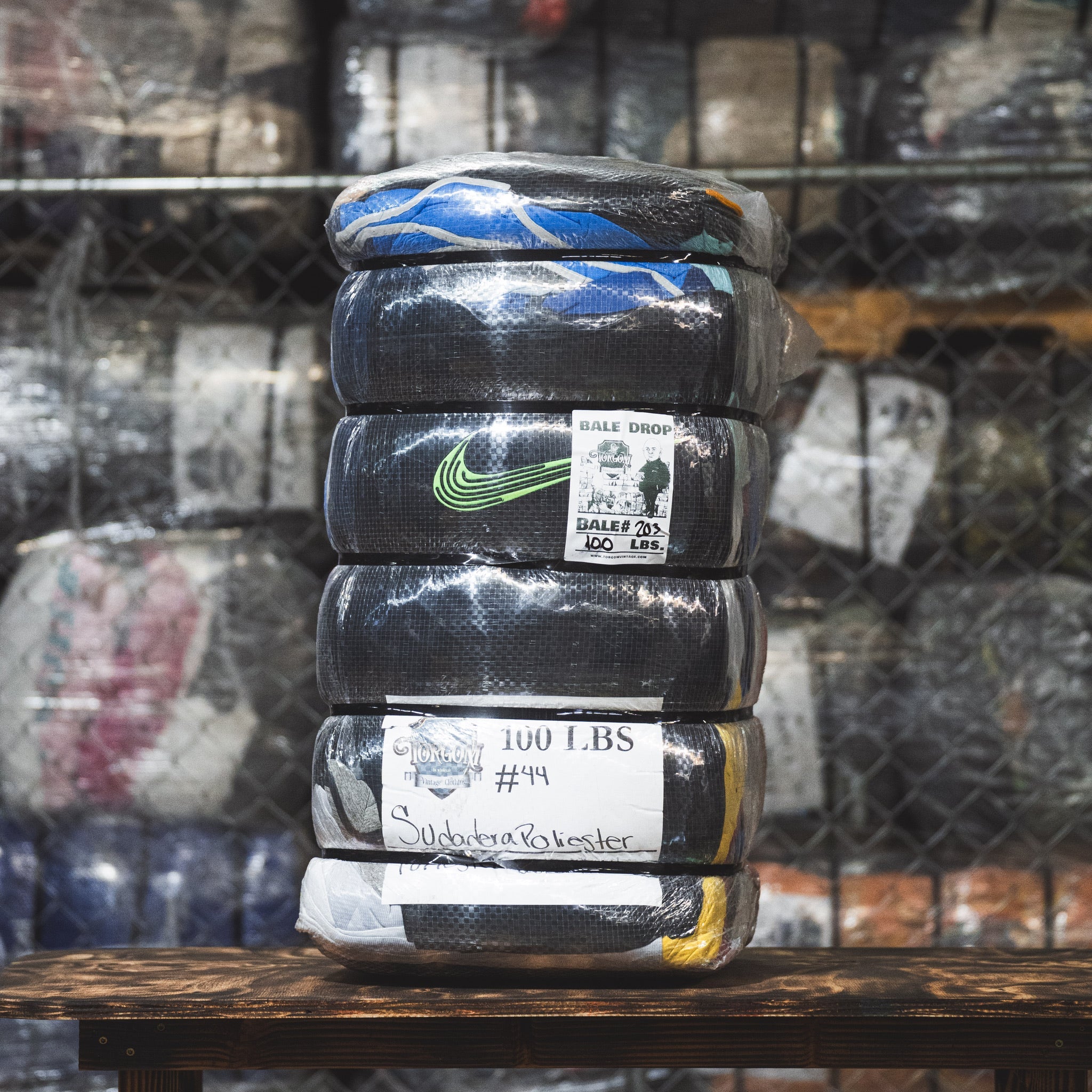 Polyester Sweatshirts