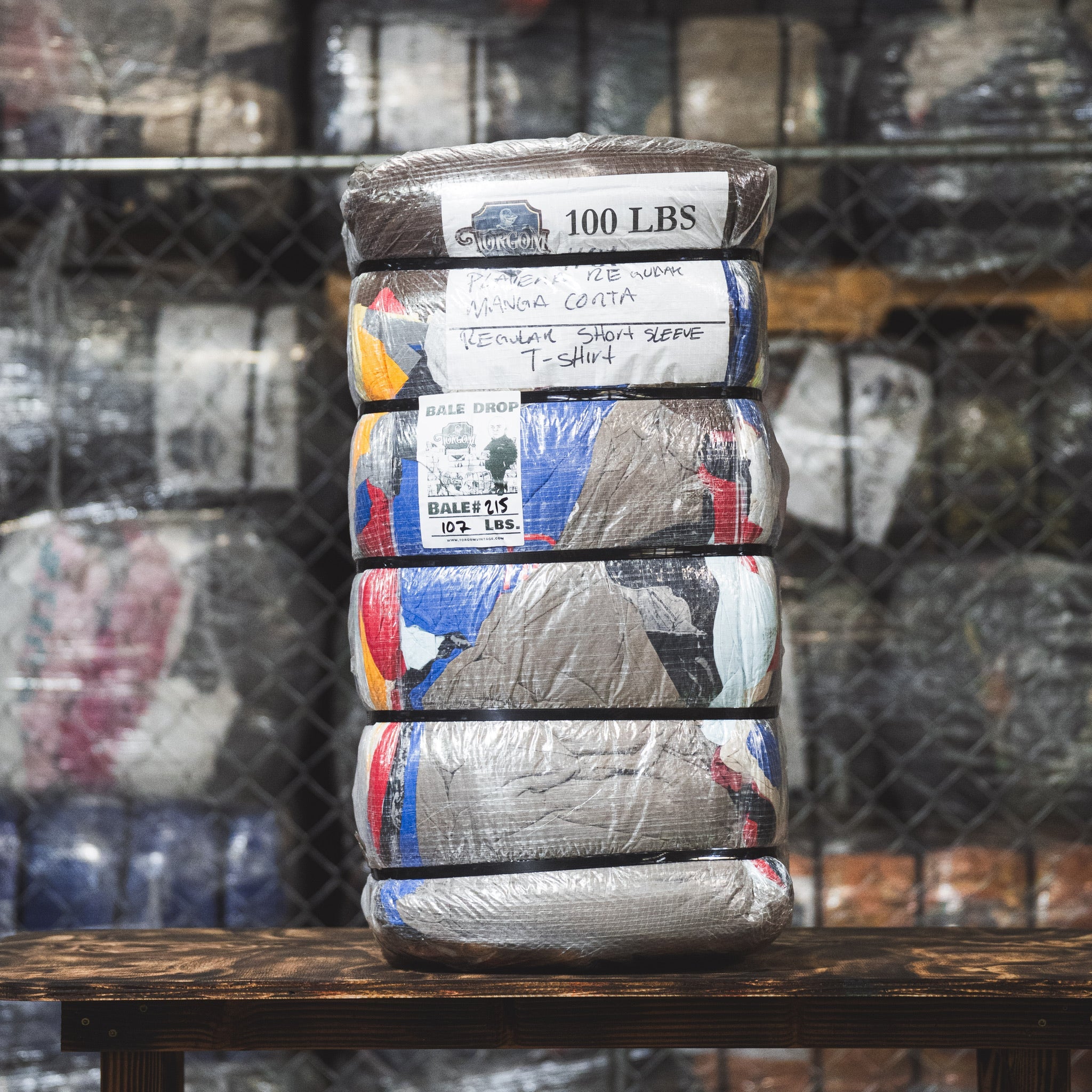 Regular T-Shirt Shortsleeve